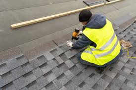 Asphalt Shingles Roofing in Quincy, MA